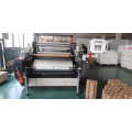 PE/PP/PC/PET single-layer cast embossed film production machine